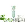 Ben & Anna Fluoride Toothpaste (75 ml) - Spearmint - with fresh mint