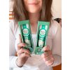Ben & Anna Zubní pasta s fluoridem (75 ml) - Spearmint - se svěží mátou (Varianta Spearmint - se svěží mátou)