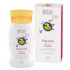 Eco Cosmetics Baby Detský bublinkový kúpeľ BIO (200 ml) - s granátovým jablkom a rakytníkom