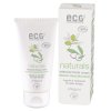 Eco Cosmetics Intenzív bőrápoló krém BIO (50 ml) - értékes argánolajjal