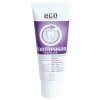 Eco Cosmetics Toothpaste with black BIO (75 ml) - without fluoride