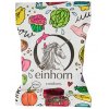 Einhorn óvszer STANDARD - "Toolbox" (7 db) - vegán, illatmentes