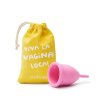 Cupa Menstruală Einhorn Papperlacup - S