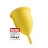 Cupa Menstruală Einhorn Papperlacup - S