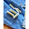 Einhorn Tampons TamTampon Piccolo (16 buc) - hipoalergenic din bumbac organic