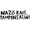 Einhorn Tampons TamTampon Super (16 db) - biopamutból készült hipoallergén