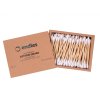 Endles by Econea Cotton ear buds (200 pcs) - made of bamboo and cotton