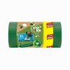 FINO Pytle na odpadky Green Life Easy pack 25 μm - 35 l (22 ks)