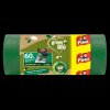 Worki na śmieci FINO Green Life Easy pack 27 μm - 60 l (18 szt.)