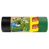 FINO Pytle na odpadky zatahovací Green Life - 35 l (15 ks) (Varianta 35 l (15 ks))
