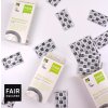Prezerwatywy Fair Squared Max Perform (10 szt.) - wegańskie i fair trade