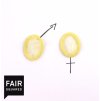 Fair Squared Condom Ultra Thin 10 - vegan and fair trade