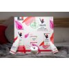 Goliate Erotic Care and Pleasure Set - Ritual Pleasure & Care BIO - lubricant, orgasmic gel and vulva balm