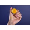 Goliate Intimate regenerating balm for women Vulva Care BIO (15 ml) - soothes irritation and itching