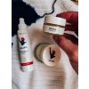 Goliate Intimate regenerating balm for women Vulva Care BIO (15 ml) - soothes irritation and itching