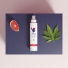 Goliate Relaksujący olejek do masażu z konopiami organicznymi (100 ml) - odpowiedni do masażu erotycznego