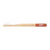 Periuta de dinti Hydrophil Bamboo (medie) - verde - 100% regenerabila