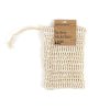 Hydrophil Sisal soap bag - also suitable for the shower