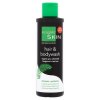 Incognito Ochranný vlasový a telový šampón s citronelou javskou (200 ml) - nevonia obtiažnemu hmyzu a všetkým