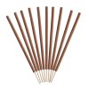 Incognito Incense sticks Lemongrass (10 pcs) - does not smell to annoying insects