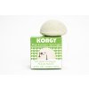 Kongy Konjac Sponge - Pink Clay - for dry and sensitive skin