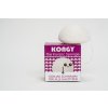 Kongy Konjac-Schwamm – Rosa Tonerde – für trockene und empfindliche Haut