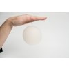 Kongy Konjac Sponge - Pink Clay - for dry and sensitive skin