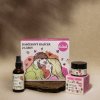 Kvitok Aphrodisiac Gift Package From Love - a set for loving moments