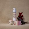 Kvitok Daily Raspberry Cream do skóry dojrzałej 40+ 30 ml - z witaminą E i kofeiną
