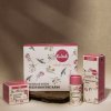 Kvitok Carefree Morning Gift Kosmetikpaket – ein Luxusgeschenk für eine Frau