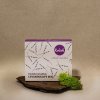 Kvitok Lavender Dream Gift Cosmetic Package - żel pod prysznic, dezodorant i krem do ciała