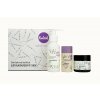 Kvitok Dárkový kosmetický balíček Levandulový sen - sprcháč, deodorant a tělový krém
