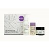 Kvitok Lavender Dream Geschenk-Kosmetikpaket - Duschgel, Deodorant und Körpercreme