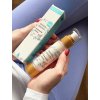 Kvitok Crema de protectie prebiotica pentru copii - intreg corp cu proteine de ovaz (50 ml) - protejeaza impotriva influentelor externe