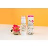 Kvitok Moisturizing hand cream with calendula (30 ml) - softens and regenerates