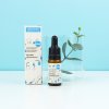 Kvitok Nawilżające serum do skóry - Kwas hialuronowy 10 ml - intensywne nawilżanie