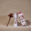 Kvitok Argan Nachtcreme für reife Haut 30+ (30 ml) – verlangsamt die Hautalterung