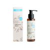 Kvitok Make-up removing milk (100 ml) - with almond and apricot oil