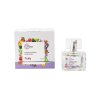 Kvitok Fruity toilet perfume (30 ml) - with the scent of raspberries, currants and vanilla