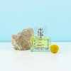 Kvitok Glamorous toilet perfume (30 ml) - with the scent of orange, jasmine and vanilla