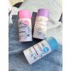 Kvitok Deodorant solid Intoxicatie cu plante (42 ml) - eficient pana la 24 de ore
