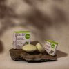 Kvitok Moringa Sampon Antimatreata cu Balsam 50 g - par stralucitor fara matreata