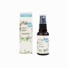 Kvitok Soothing After Shave Oil Fresh Skin (30 ml) – mit frischem Kräuterduft