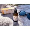 Kvitok Soothing After-Sun Oil Touch of Sun (50 ml) - hrănește pielea după plajă