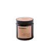 Mulieres Lumanare parfumata in sticla - turta dulce (120 ml) - pana la 20 de ore de ardere