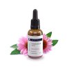 Neobotanics Herbaregen - tinktura bez alkoholu (50 ml) - při respir. obtížích a po nich