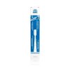 Officina Naturae Whitening Zahnbürste (mittel) – Borsten mit Calciumcarbonat
