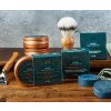 Officina Naturae Men's Solid Beard Balm N°05 (65 ml) - łatwo ujarzmia długie i kręcone brody