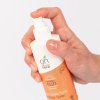 Officina Naturae testpermet a bőr hidratálására napozás közben (200 ml) - az egyenletes és természetes barnaságért