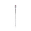 Officina Naturae Toothbrush (soft) - does not irritate gums or tooth enamel